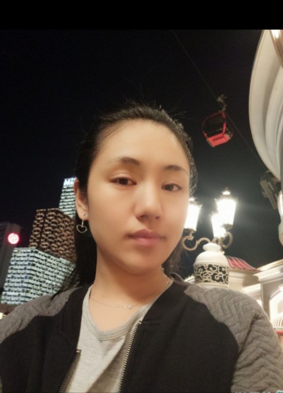 飄兒的第一张照片--信阳相亲服务中心