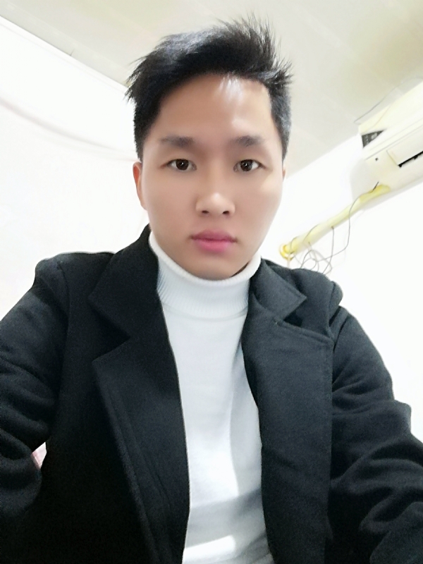 陈白猴的第一张照片--信阳相亲服务中心