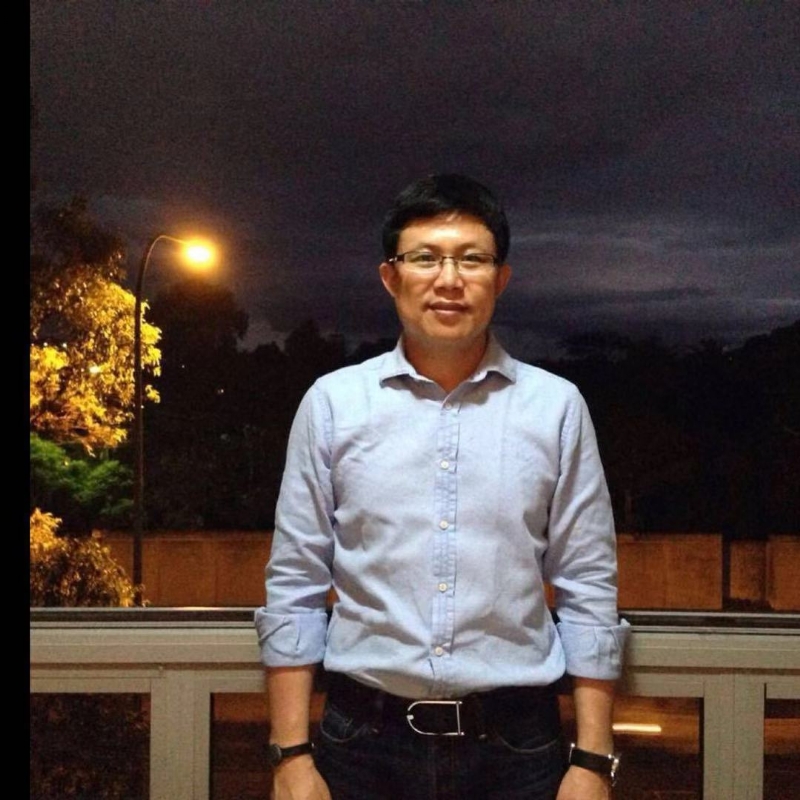 刘子刚的第一张照片--信阳相亲服务中心