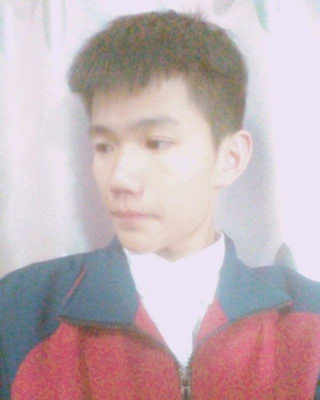 三年又三年的第一张照片--信阳相亲服务中心