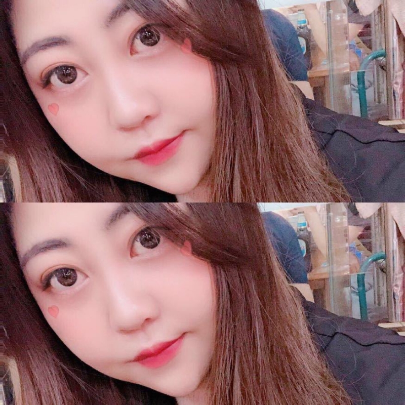 李洁白无瑕的第一张照片--信阳相亲服务中心