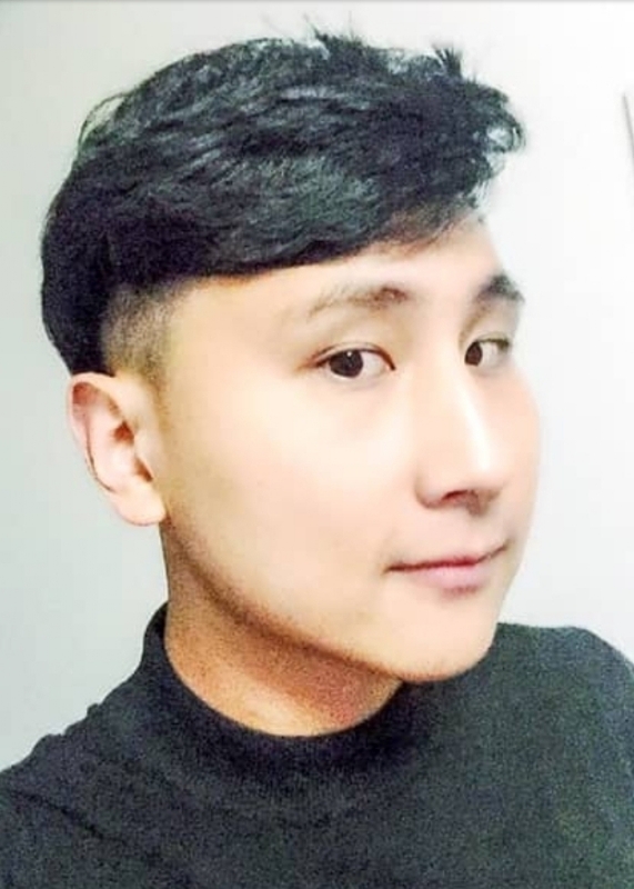 最帅民航人的第一张照片--信阳相亲服务中心