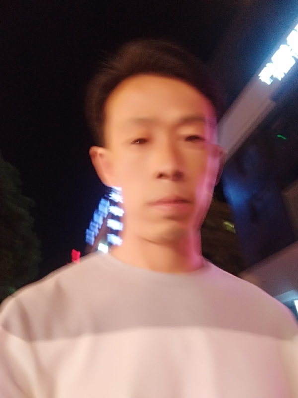 找个人来爱的第一张照片--信阳相亲服务中心