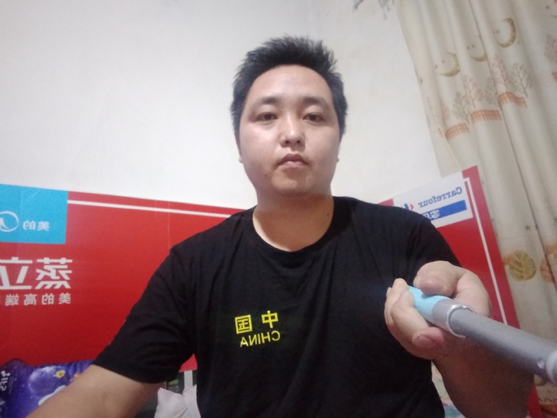沫沫的第二张照片--信阳相亲服务中心