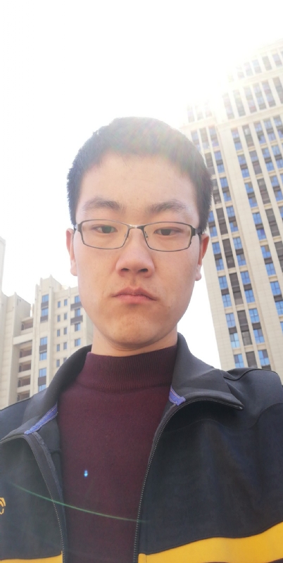 天地仁义006的第一张照片--信阳相亲服务中心