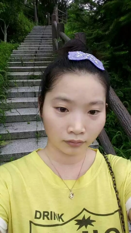 清风的第一张照片--信阳相亲服务中心