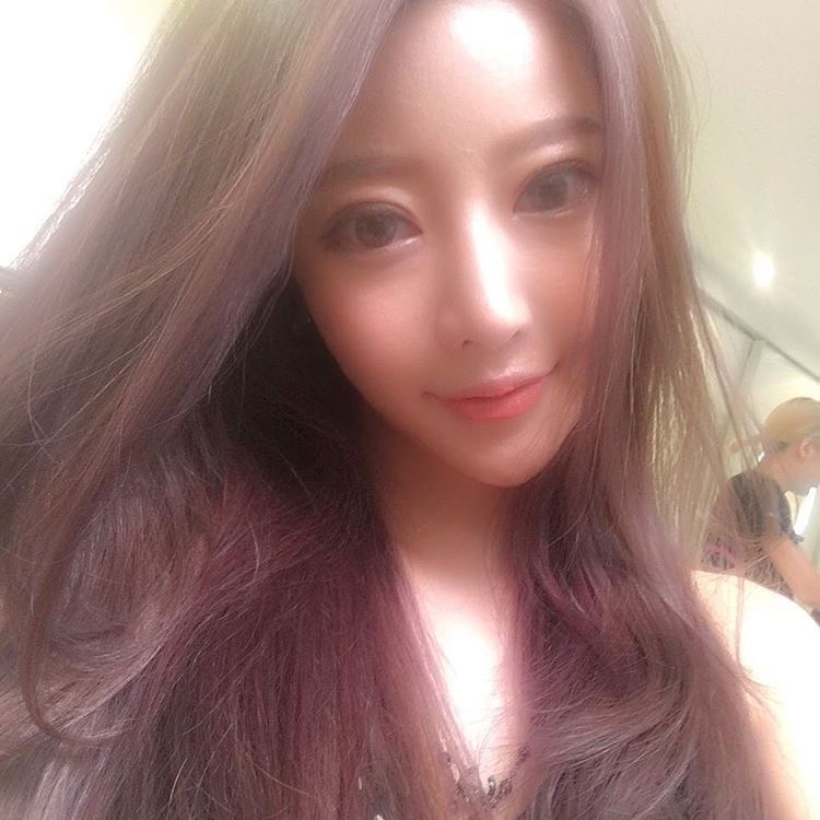 婷兒的第一张照片--信阳相亲服务中心