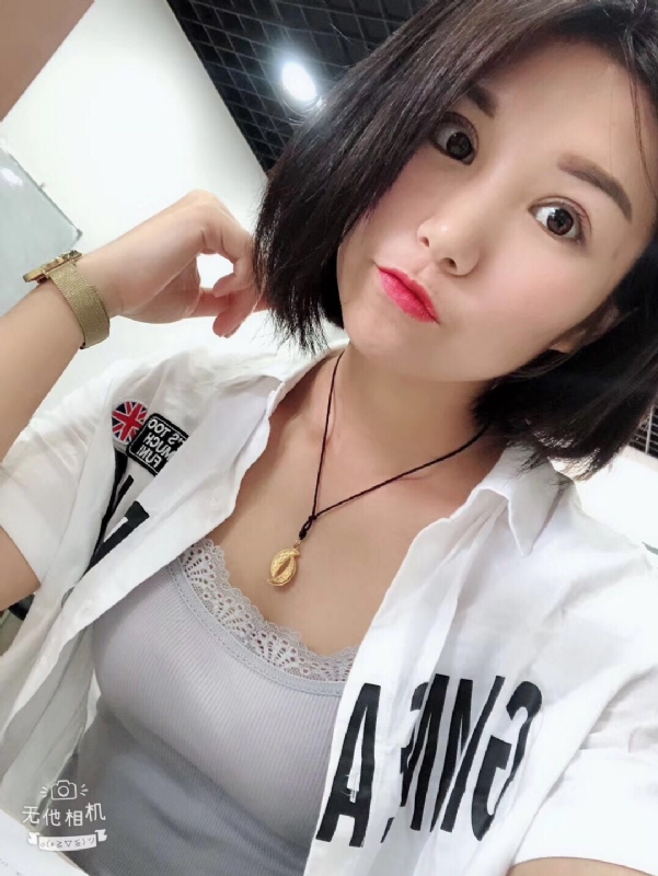 小怪兽的第一张照片--信阳相亲服务中心