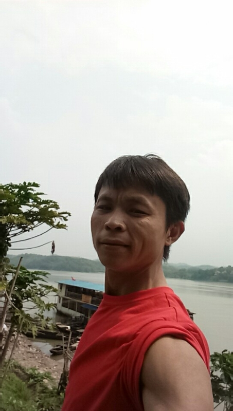 自然的第一张照片--信阳相亲服务中心