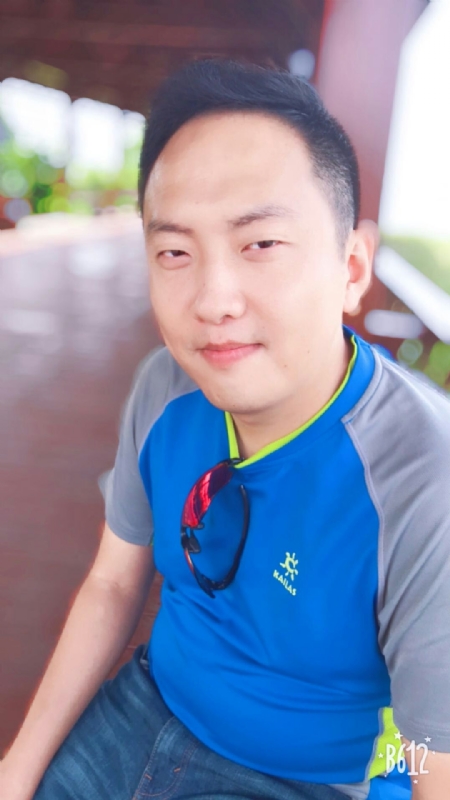 缘来如此的第一张照片--信阳相亲服务中心