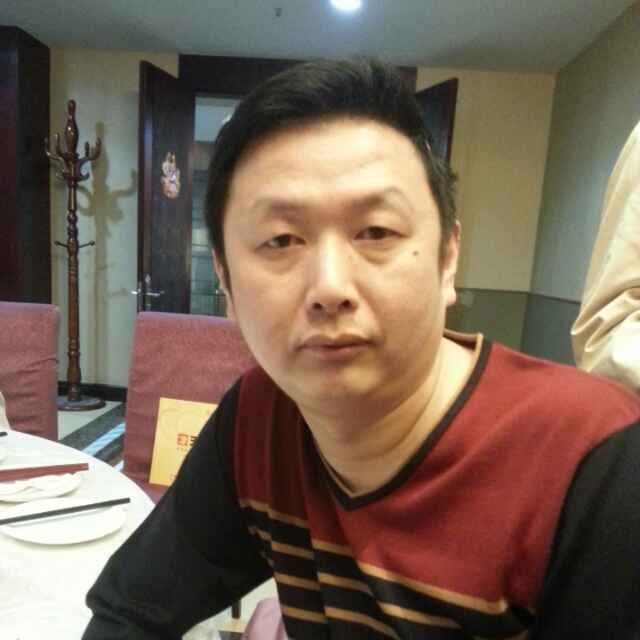 四哥的第一张照片--信阳相亲服务中心