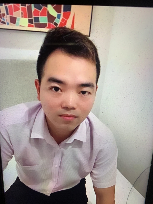 季军的第一张照片--信阳相亲服务中心
