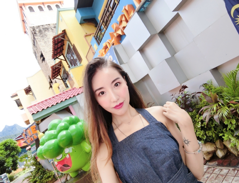 小尖鱼的第一张照片--信阳相亲服务中心