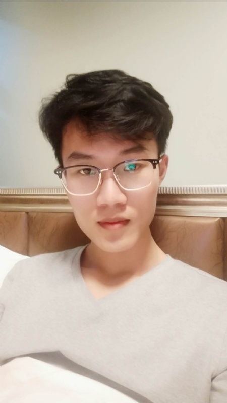 liubingyang的第一张照片--信阳相亲服务中心