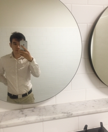 男人盾的第一张照片--信阳相亲服务中心