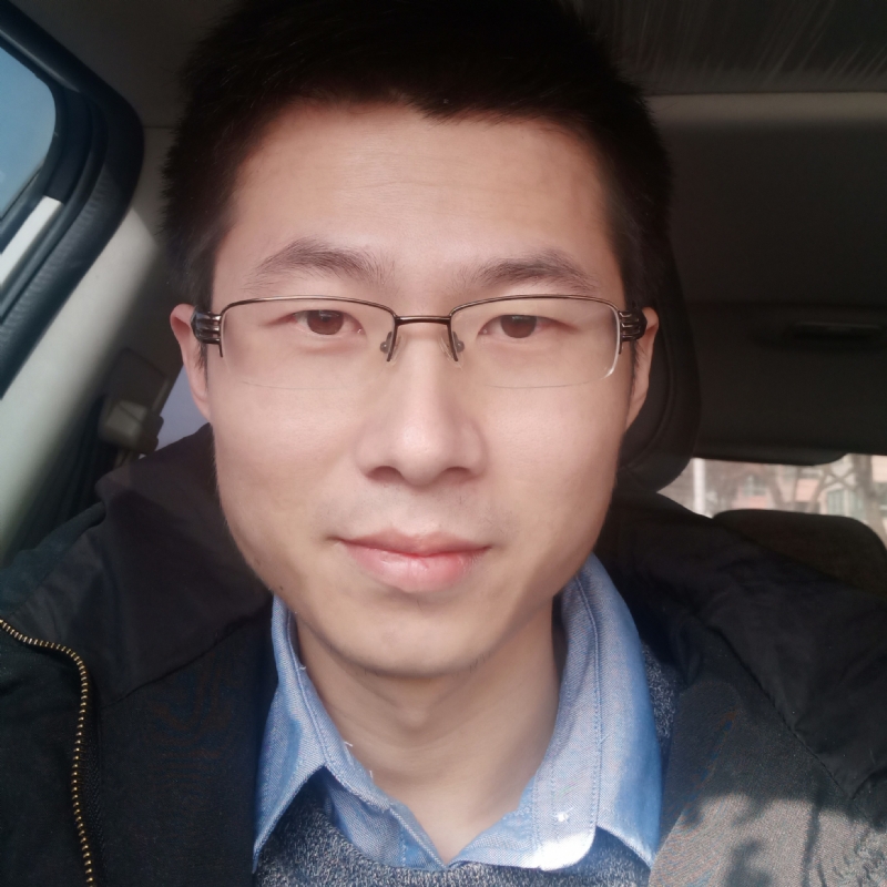 弱水三千的第一张照片--信阳相亲服务中心