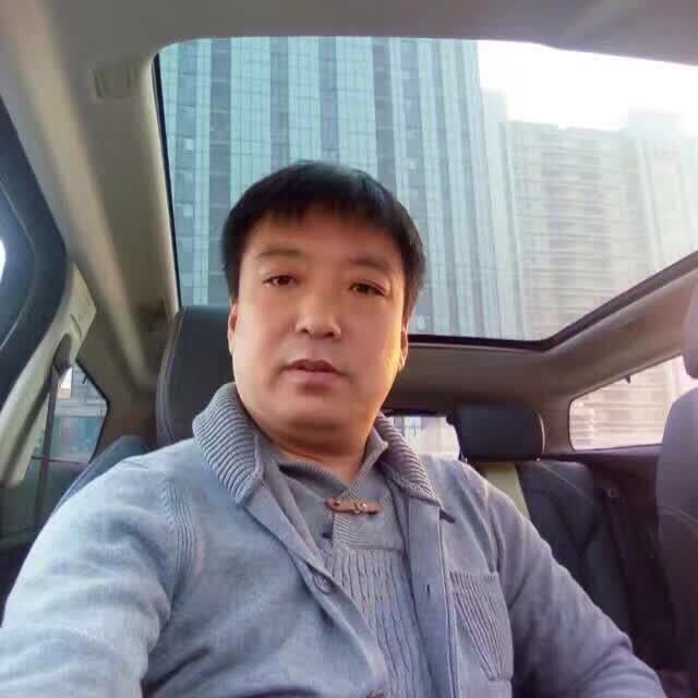 Jaykson的第一张照片--信阳相亲服务中心