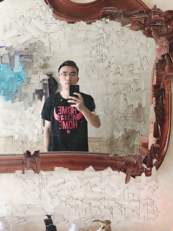 杨2的第一张照片--信阳相亲服务中心