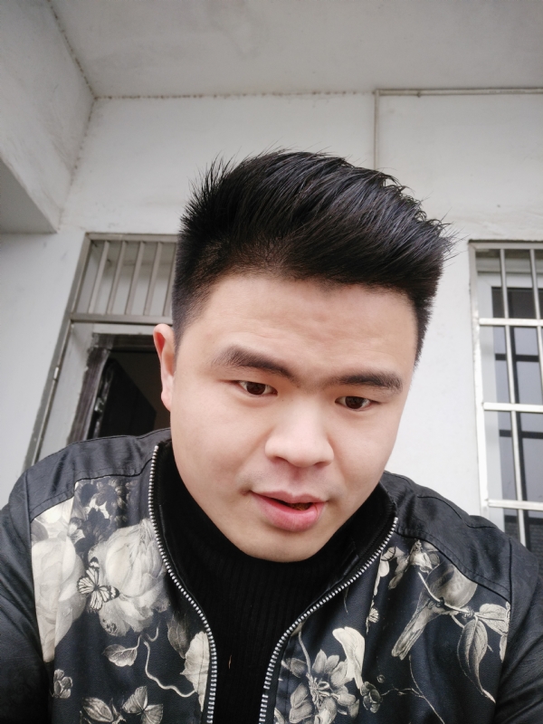 随遇而安的第一张照片--信阳相亲服务中心