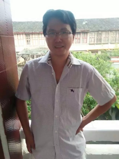 敬奉的第一张照片--信阳相亲服务中心