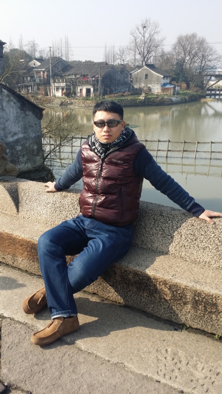 暖男2019的第一张照片--信阳相亲服务中心