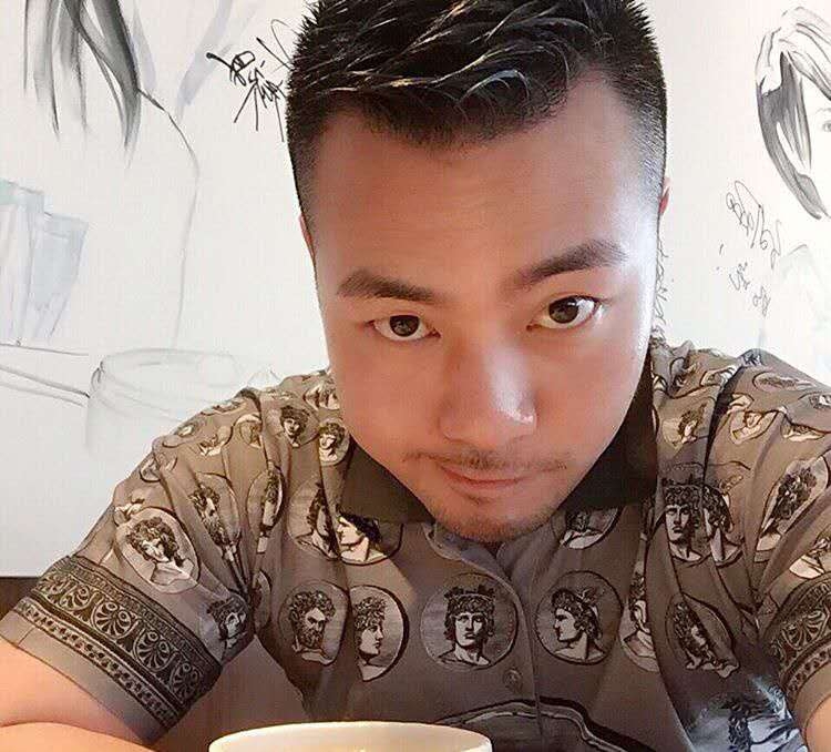 刘江平的第一张照片--信阳相亲服务中心