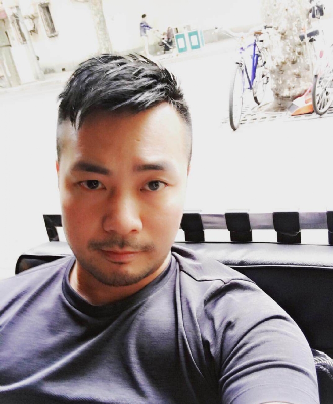 刘江平的第二张照片--信阳相亲服务中心