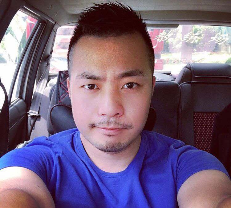 刘江平的第三张照片--信阳相亲服务中心