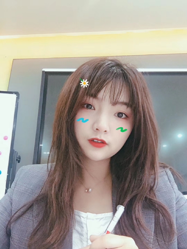 Lisa的第一张照片--信阳相亲服务中心