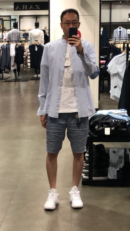 Leon的第一张照片--信阳相亲服务中心