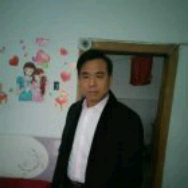 阳光的第一张照片--信阳相亲服务中心