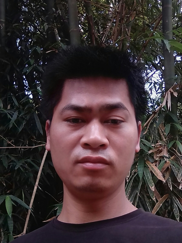 相约的第一张照片--信阳相亲服务中心