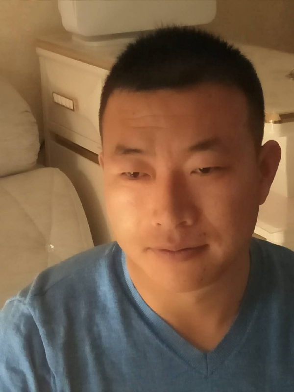 恛忆的第一张照片--信阳相亲服务中心