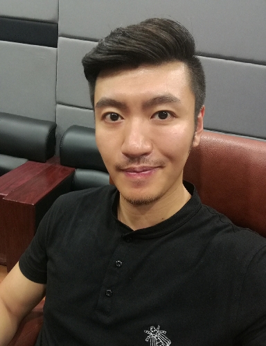 劉杰輝的第一张照片--信阳相亲服务中心