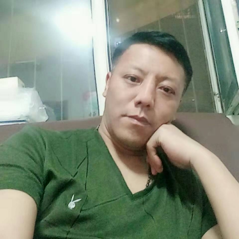 龍行天下的第一张照片--信阳相亲服务中心
