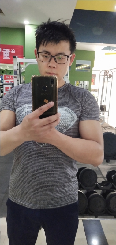 诚心找对象的第一张照片--信阳相亲服务中心