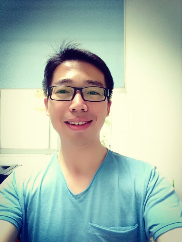 湘香月的第一张照片--信阳相亲服务中心