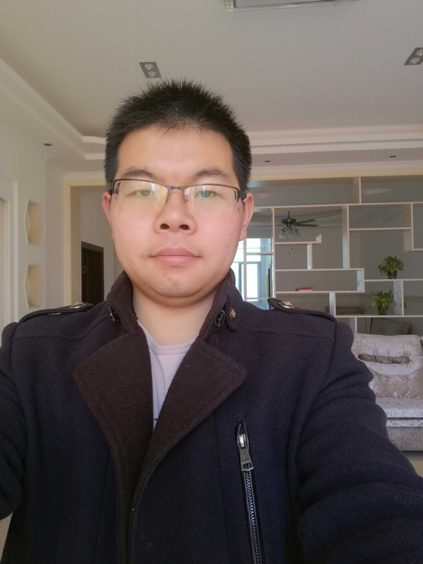 曾琼的第一张照片--信阳相亲服务中心