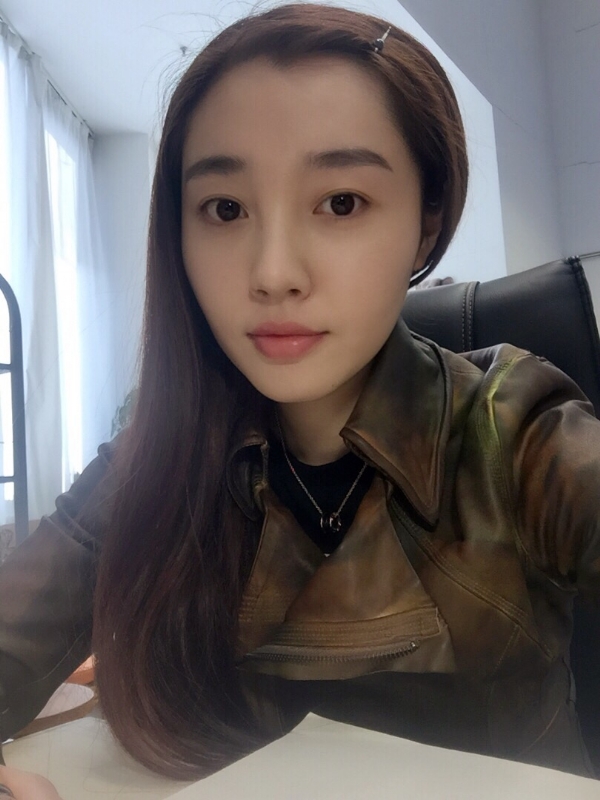 一叶知秋的第四张照片--信阳相亲服务中心