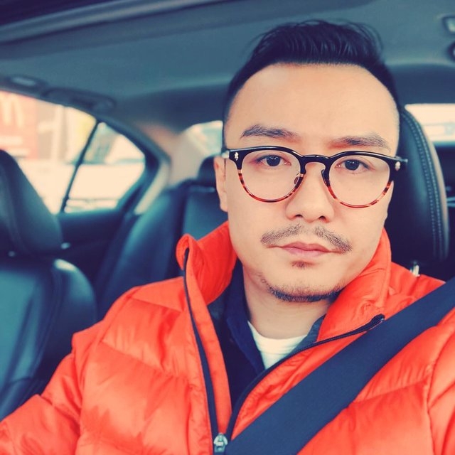 鱼丸粗面的第一张照片--信阳相亲服务中心