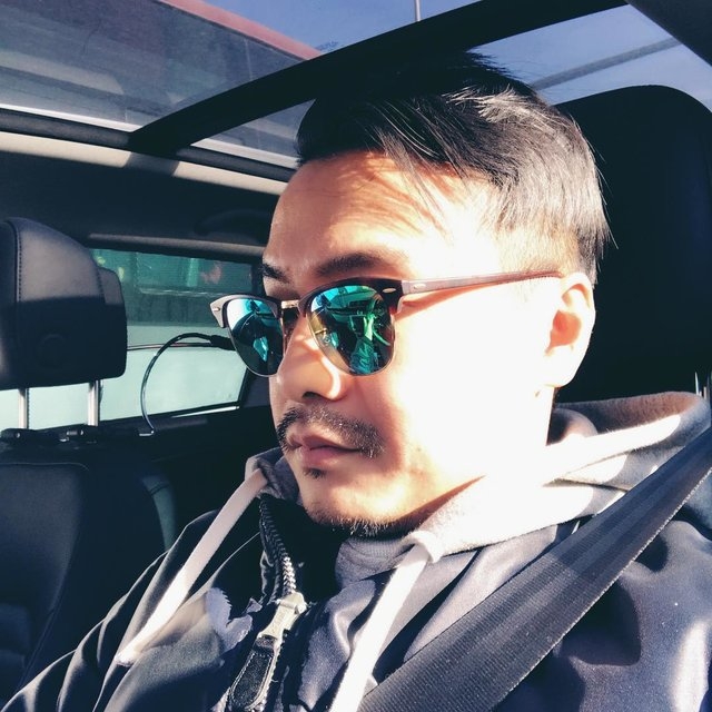 鱼丸粗面的第二张照片--信阳相亲服务中心