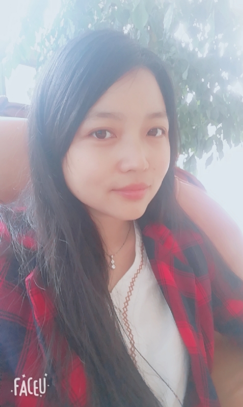 玉婷的第一张照片--信阳相亲服务中心