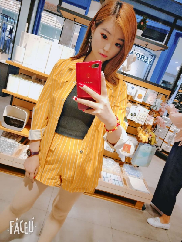 aloveyou1314的第一张照片--信阳相亲服务中心