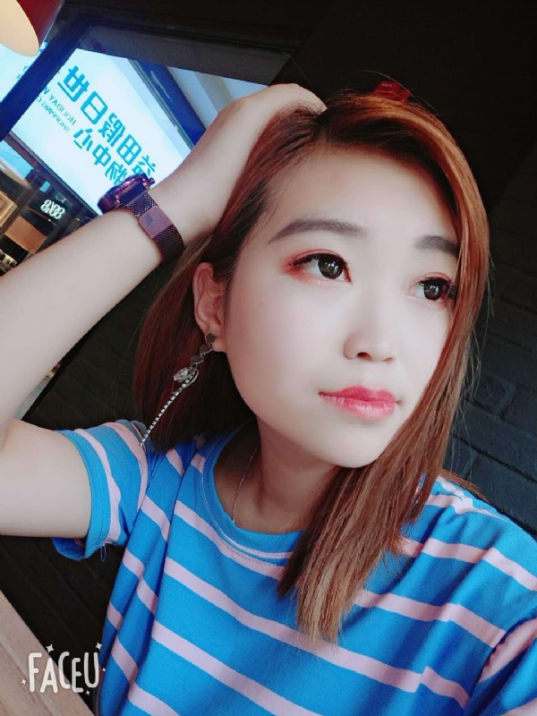 小脚的鹿的第一张照片--信阳相亲服务中心