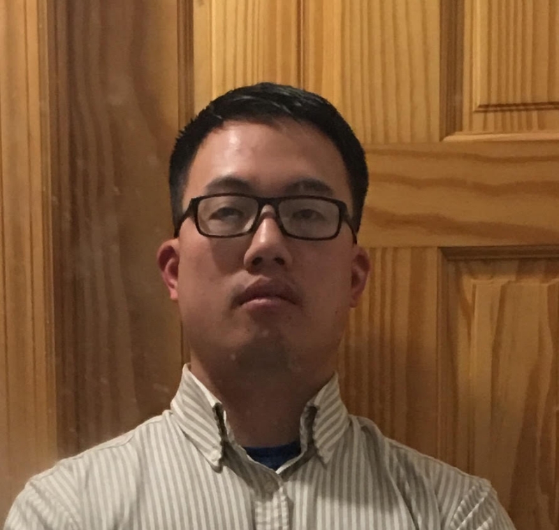 Theo的第一张照片--信阳相亲服务中心