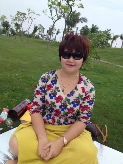 等有缘人的第一张照片--信阳相亲服务中心