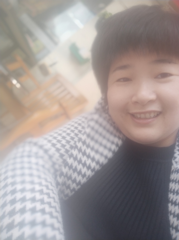 等有缘人的第二张照片--信阳相亲服务中心