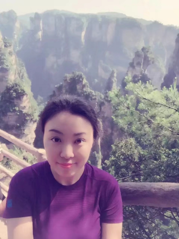 乐妞的第二张照片--信阳相亲服务中心