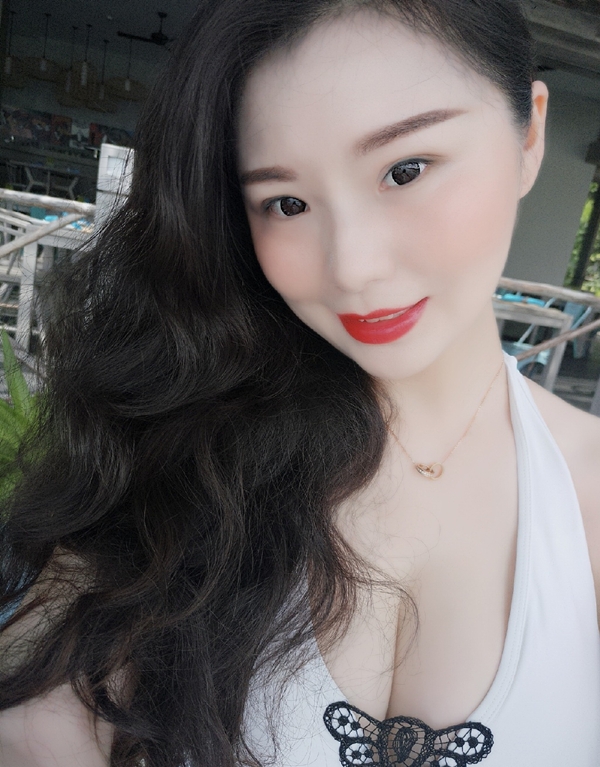 yoyo的第一张照片--信阳相亲服务中心