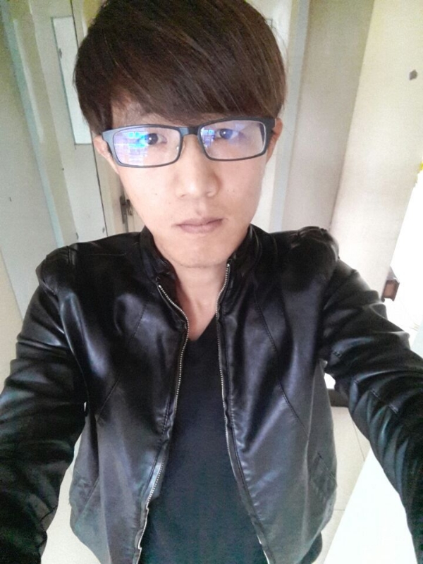 黄泉的第一张照片--信阳相亲服务中心
